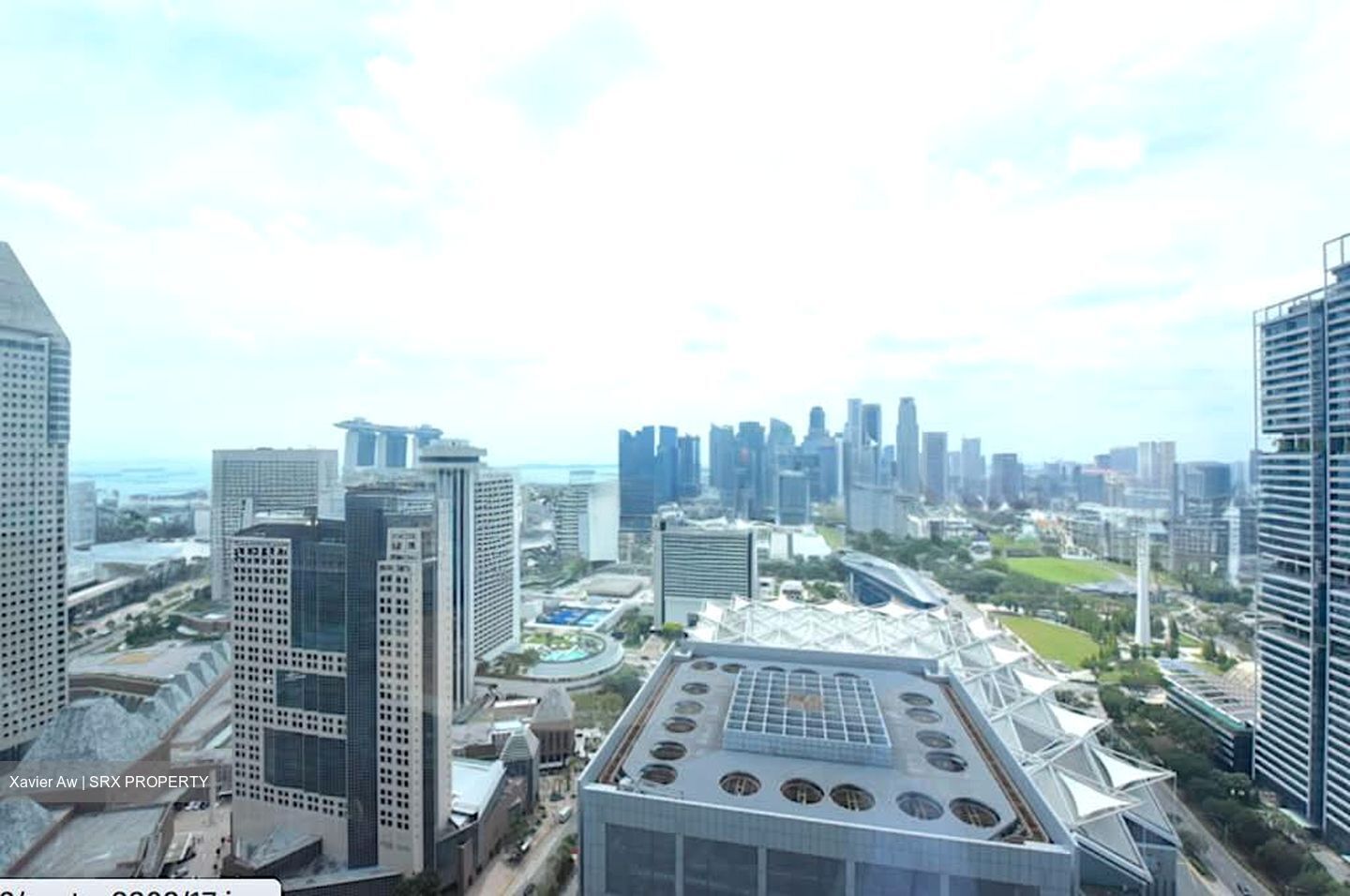 Suntec Tower Three (D1), Office #540488151